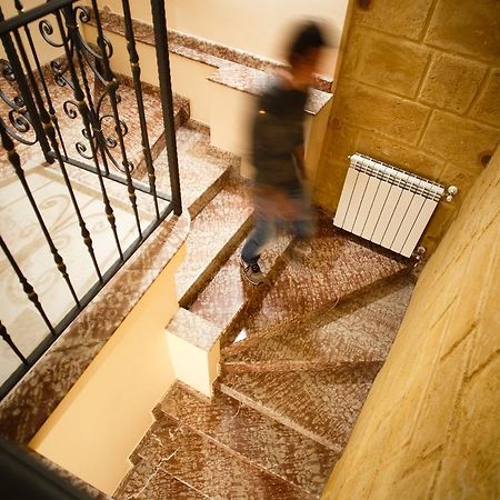 Four Rooms Agrigento Buitenkant foto