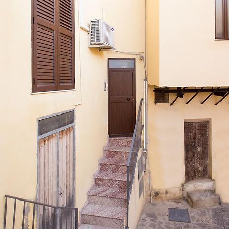 Four Rooms Agrigento Buitenkant foto