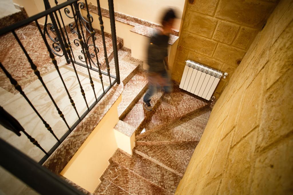 Four Rooms Agrigento Buitenkant foto