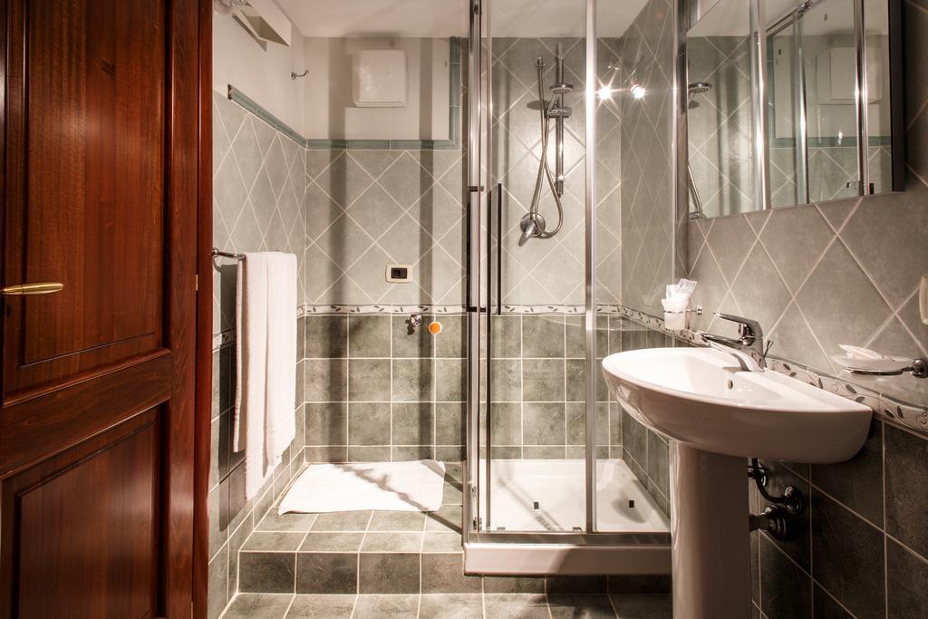 Four Rooms Agrigento Kamer foto