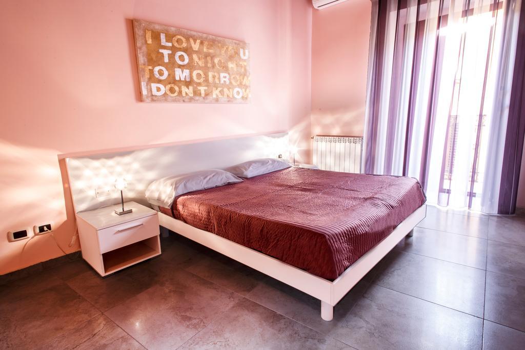 Four Rooms Agrigento Kamer foto