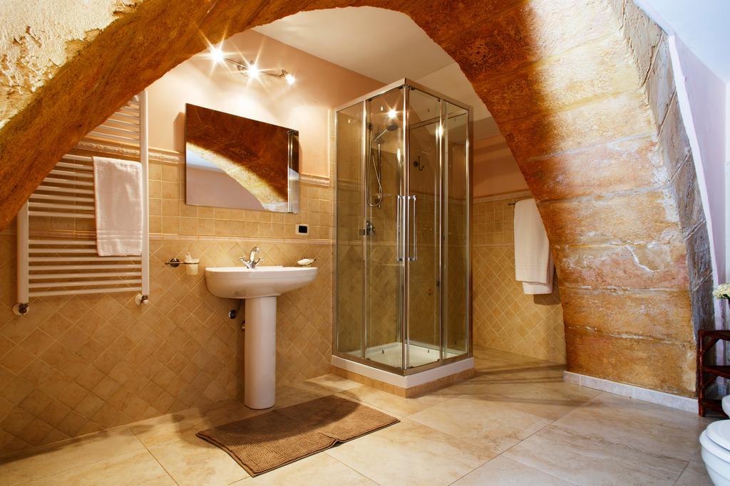 Four Rooms Agrigento Kamer foto