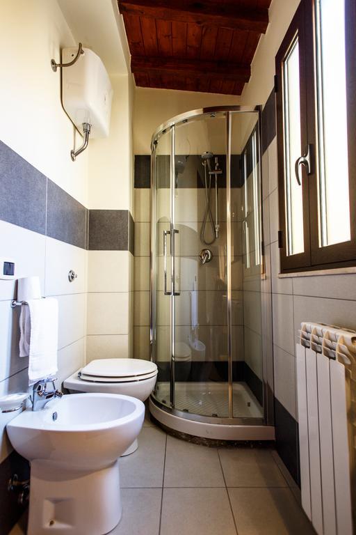 Four Rooms Agrigento Kamer foto