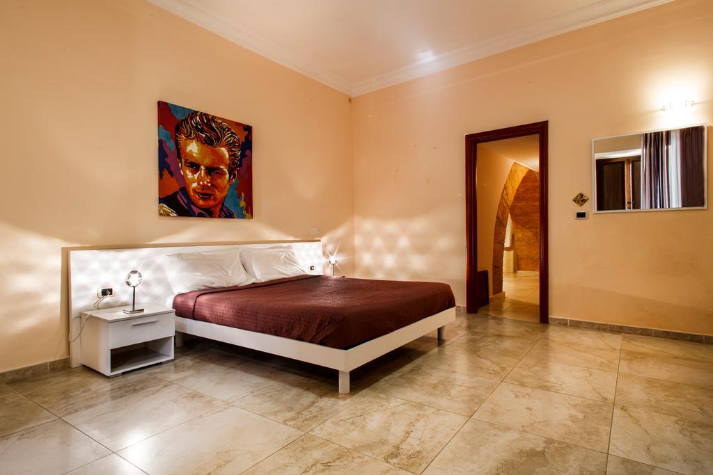 Four Rooms Agrigento Kamer foto