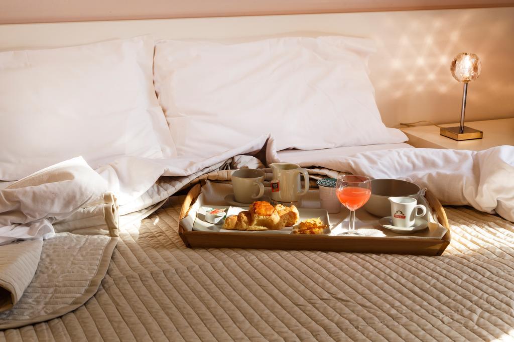 Four Rooms Agrigento Kamer foto