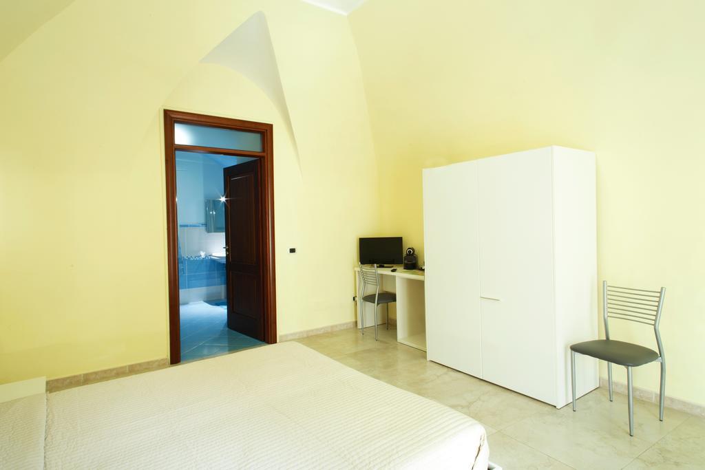 Four Rooms Agrigento Buitenkant foto