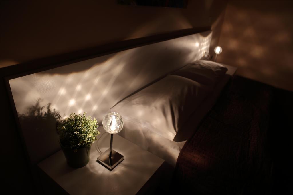 Four Rooms Agrigento Buitenkant foto