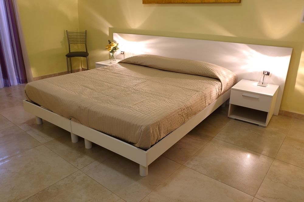Four Rooms Agrigento Buitenkant foto