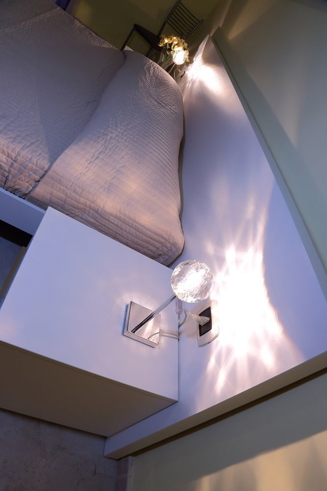 Four Rooms Agrigento Buitenkant foto
