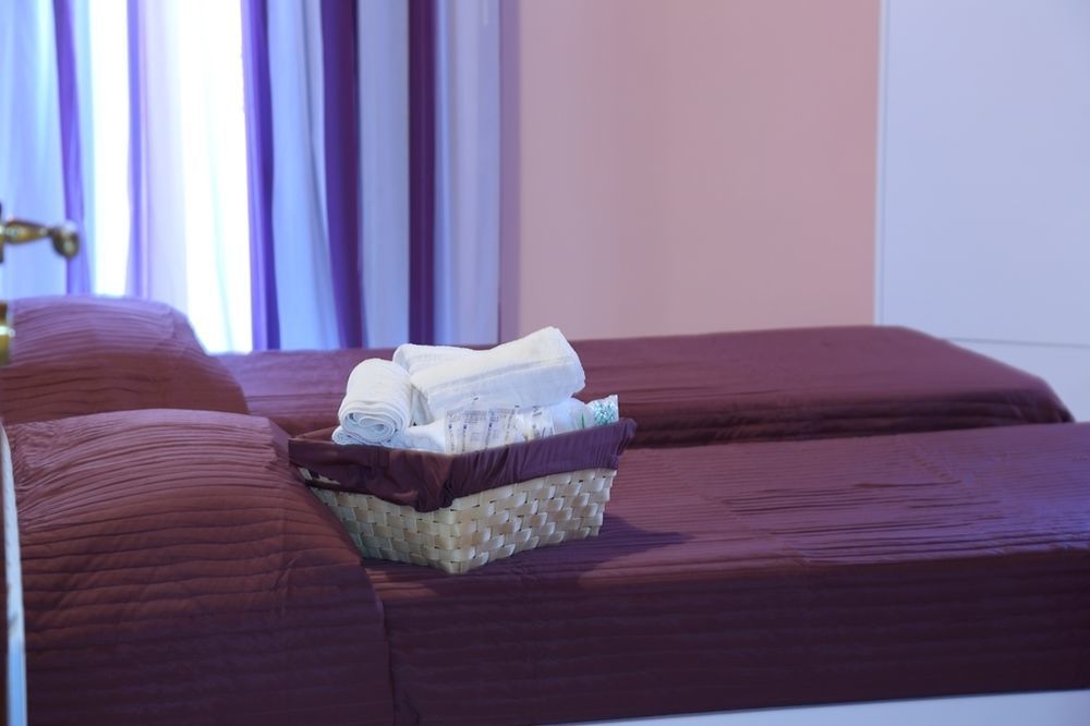 Four Rooms Agrigento Buitenkant foto