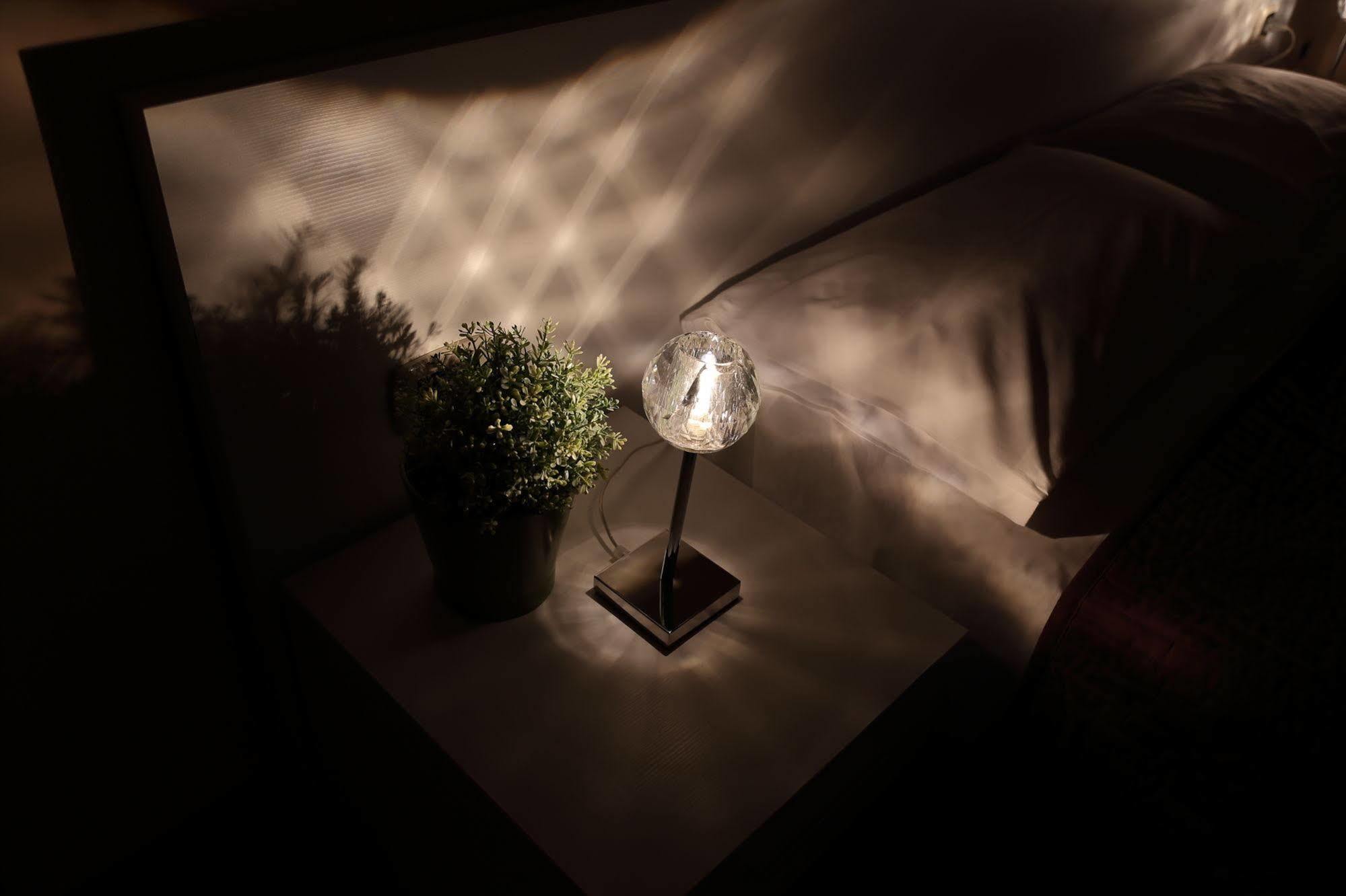 Four Rooms Agrigento Buitenkant foto