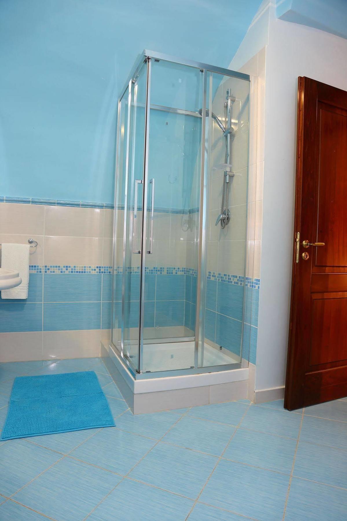 Four Rooms Agrigento Buitenkant foto