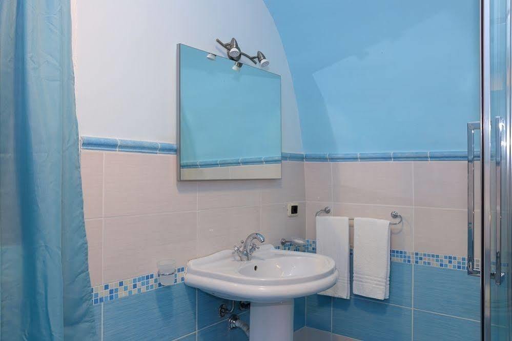 Four Rooms Agrigento Buitenkant foto