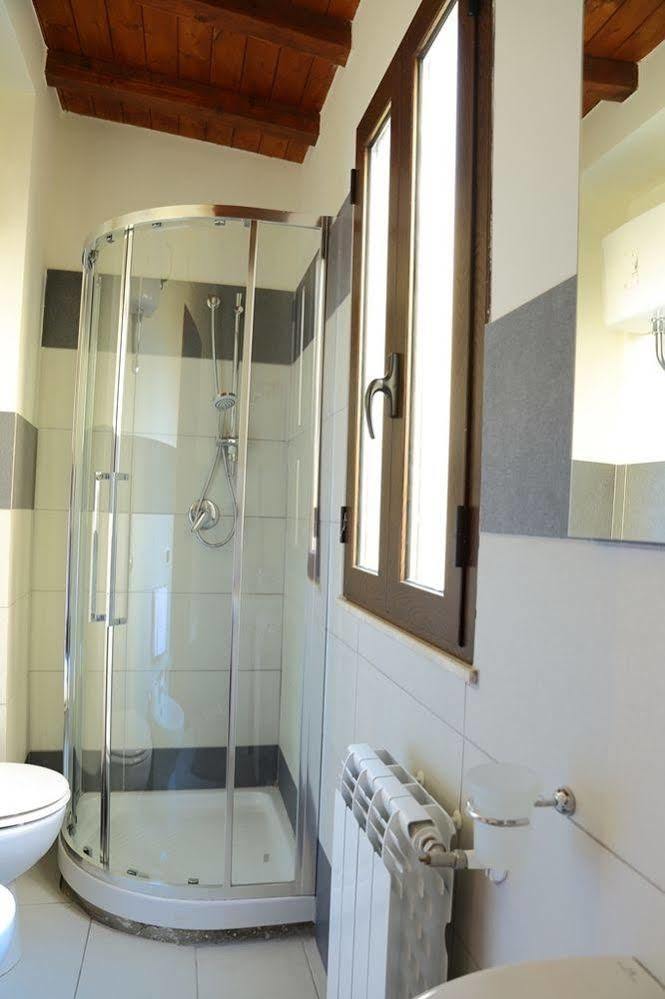 Four Rooms Agrigento Buitenkant foto
